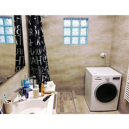 Agreable Chambre Seraing Exterior foto